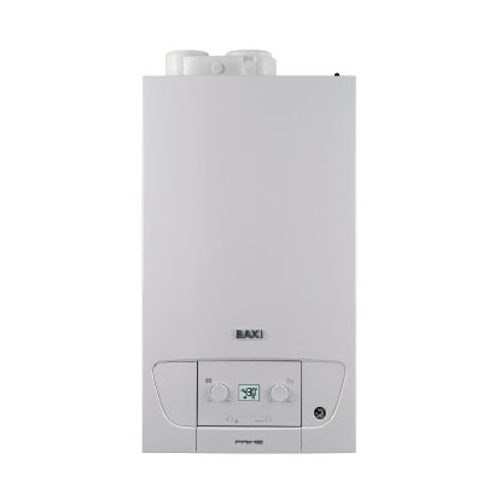 Al momento stai visualizzando Baxi PRIME 24/28 KW