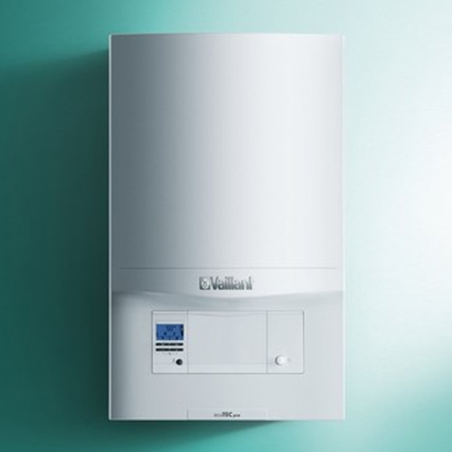 Al momento stai visualizzando Vaillant ecoTEC pro VMW