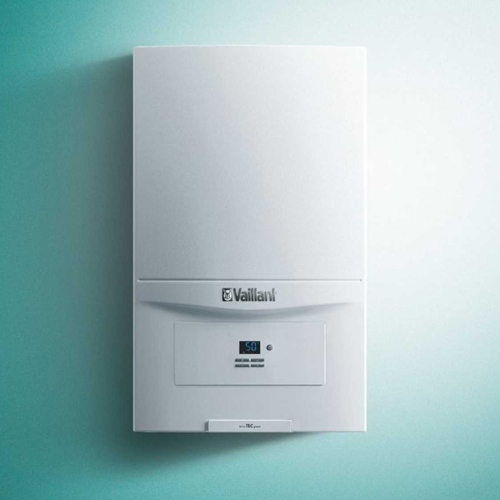 Al momento stai visualizzando Vaillant ecoTEC pure VMW